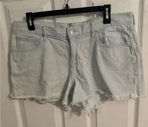 Old Navy Jean Shorts thumbnail 1