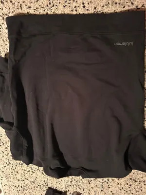 Lululemon Sweatshirt thumbnail 3