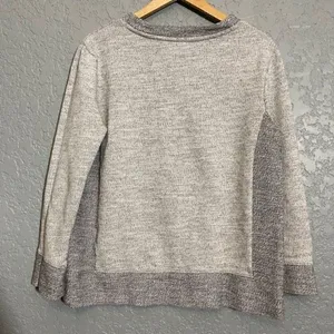 Gap Gapbody Yoga Sweatshirt thumbnail 3