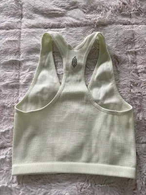 Free People Tank Top thumbnail 4