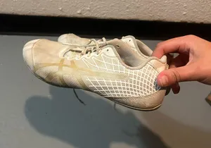 Cheer Shoes ASICS thumbnail 1