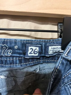 Miss me jeans thumbnail 3