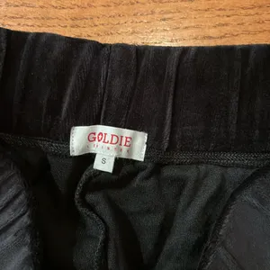Goldie Black Sweats thumbnail 2