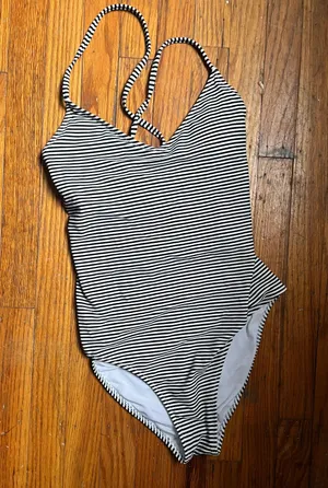 Aerie One Piece thumbnail 1