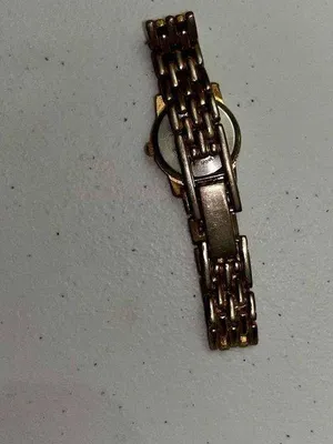 Jones New York Braided Ladies Analog Watch thumbnail 10