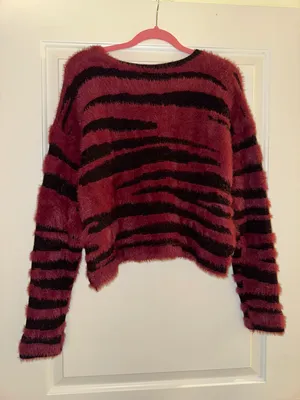 Garnet Sweater thumbnail 3