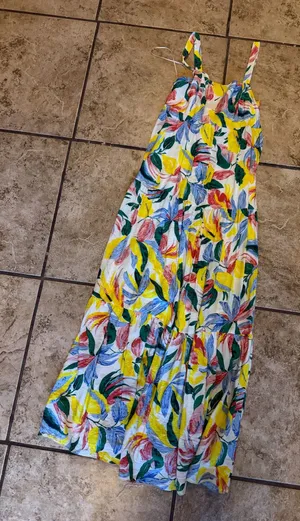 TJ Maxx Dress thumbnail 1