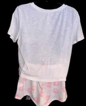 Juniors sleep wear. Great condition worn once for Bridal Party thumbnail 6