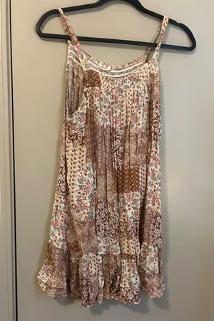 Casual Loft Dress thumbnail 1