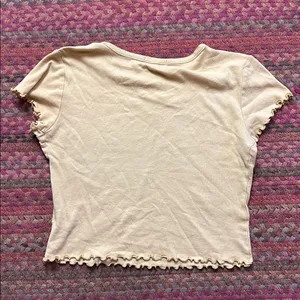 ALTAR’d STATE GIDDY UP WESTERN BABY TEE thumbnail 5