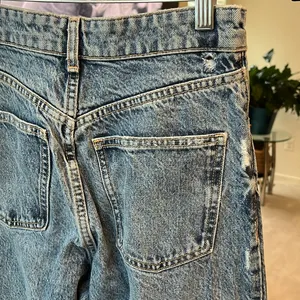 Zara jeans size 2 thumbnail 7