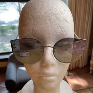 Sunglassses Silver thumbnail 1
