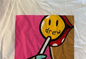 drew house t shirt thumbnail 2