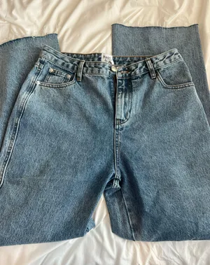 Princess Polly Jeans thumbnail 4