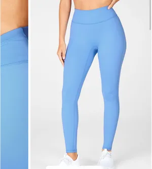 Fabletics Leggings Motion365 Blue thumbnail 5