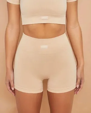 Bo+Tee Biker Shorts thumbnail 1