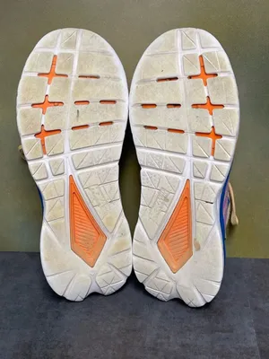 Hoka One One Mach 5 Women’s Running Shoes Impala/Cyclamen Size 8B thumbnail 16