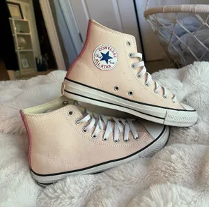 Converse High-Top Sneakers thumbnail 1