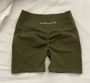 Alphalete Amplify Shorts thumbnail 1