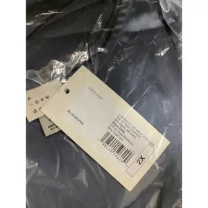 A New Day Womens‎ Blue Satin Midi Dress Cap Sleeve Crew Neck 2X NEW. thumbnail 6