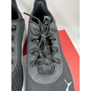 PUMA Sophia EVO Women’s Softride Running Walking Lightweight Sneaker Black Sz 9 thumbnail 5