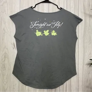 NEW Disney Hocus Pocus Villain Spelltacular Magic Kingdom 2019 Tee T-Shirt NWT thumbnail 4