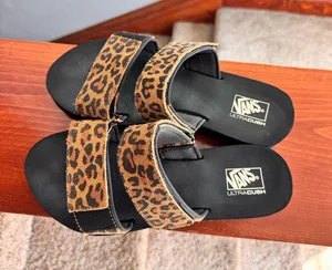 Vans Cheetah Slip-On thumbnail 1