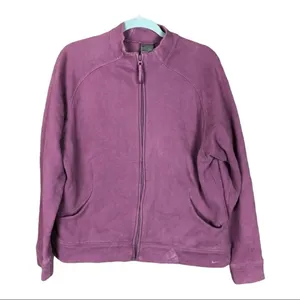 Nike zip up‎ jacket thumbnail 1
