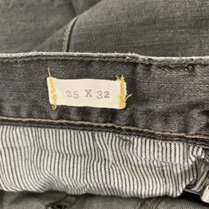Madewell Jeans Womens‎ 25x32 Gray Bootcut Denim Classic Vintage Style thumbnail 7