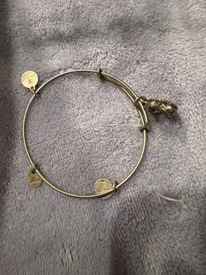 Alex and Ani Bracelet thumbnail 2