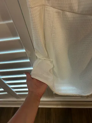 Boutique White Mini Dress thumbnail 5