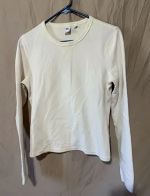 TNA wafflex long sleeve Size M thumbnail 1