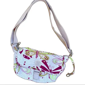 Kipling Crossbody Dragonfly Fannypack thumbnail 1