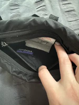 Patagonia Fanny Pack thumbnail 4