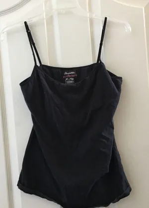 FINAL MARKDOWN Ladies Aeropostale cami xl thumbnail 1