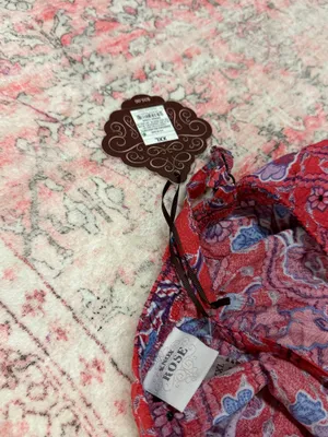 Knox Rose Dress thumbnail 4