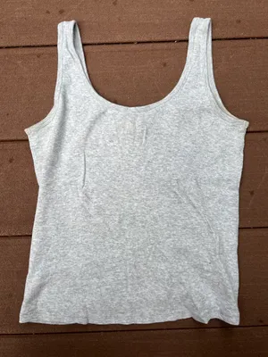 Charlotte Russe Tank Top thumbnail 3