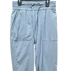 Lululemon Beyond the Studio Pant Slim Rhino‎ Grey Size 4 thumbnail 7