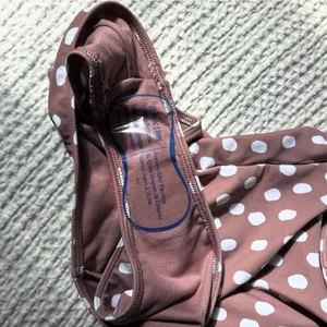 Abercrombie and fitch one piece swim suit thumbnail 4