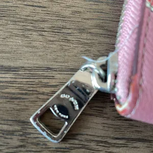 Coach Hearts Zippy Long Wallet thumbnail 3