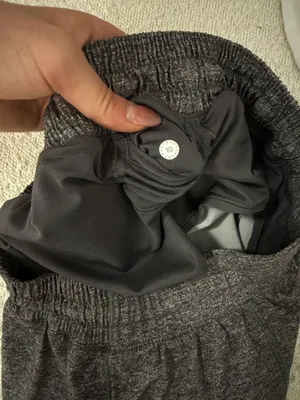 Lululemon Hotty Hot Shorts thumbnail 3