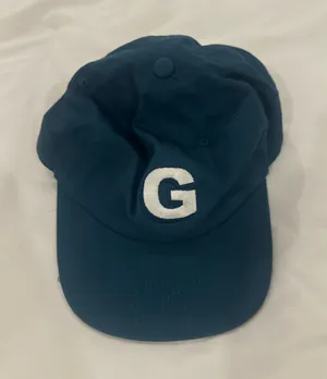 Golf Wang Hat Blue thumbnail 1