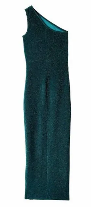 Prom shop Prom Dress Green Size XL thumbnail 9