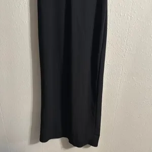 Windsor Black Strapless Gown thumbnail 7