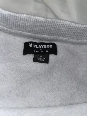 Playboy X PACSUN Sweatshirt thumbnail 3