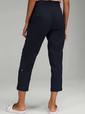 Lululemon Dance Studio Mid-Rise Crop 25" thumbnail 2