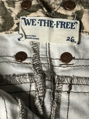We The Free Skirt thumbnail 2
