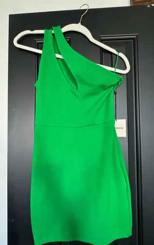 BNWT Super down Dress size xs  thumbnail 1