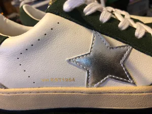 Vintage Havana Sneakers thumbnail 3