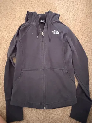 The North Face Sweatshirt thumbnail 1